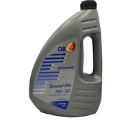 Q8 Formula Special RN 5W-30 4 Liter