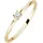 lyomi 585/- Gold, in gelb | Gr.: 54,