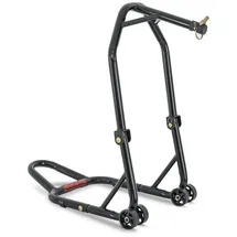 ConStands Lenkkopfständer Motorrad Stahl schwarz