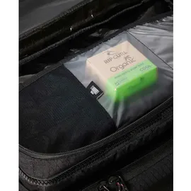 Rip Curl Search Mission Cordura 45l Rucksack - Jet Black - One Size