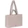 Lässig Liva Shoulder Bag Wickeltasche Braun