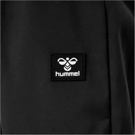 hummel hmlJUPITOR Softshellhose Kinder 2001 black 104/110