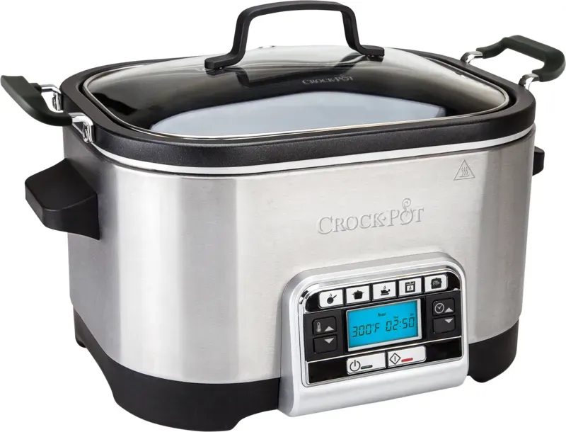 Crock-Pot CR024 5,6 Liter