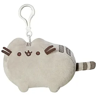 Aurora, Pusheen - Classic Pusheen Schlüsselanhänger, ca 14 cm