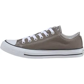Converse Chuck Taylor All Star Classic Low Top charcoal 43