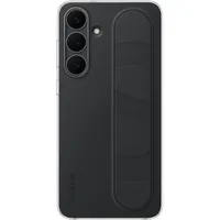 Samsung Galaxy S25 FE Standing Grip Case schwarz