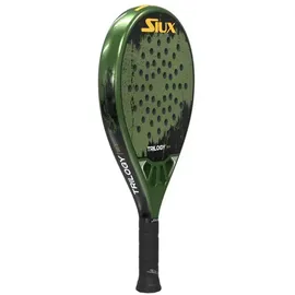 Siux Trilogy Go 5 L0 Schwarz
