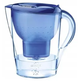 Brita Marella XL blau 3,5 l + 2 Maxtra Pro Pure Performance Kartuschen