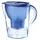 Brita Marella XL blau 3,5 l + 2 Maxtra Pro Pure Performance Kartuschen