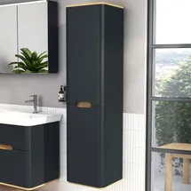 Vitra Sento Hochschrank 2 Türen, 61377