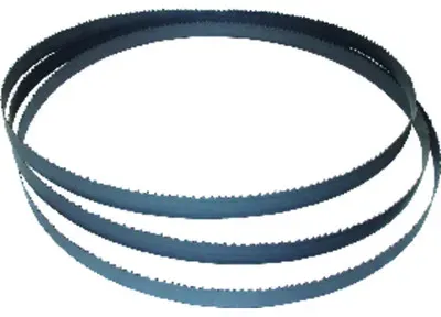 Bandsägeblatt VARIO M42 2760 x 27 x 0,9mm 6-10Z/