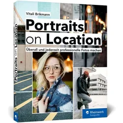 Portraits on Location