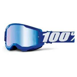 100% Strata 2 100% 22 Blau