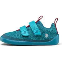 Affenzahn Knit Happy Kinder Blau 29