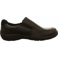 Jomos Herren Slipper Schwarz 44 EU