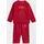 adidas MARVEL SPIDER-MAN Trainingsanzug Active Maroon/Off White 92