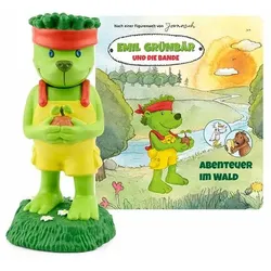 tonies® - Emil Grünbar und die Bande - Abenteuer im Wald