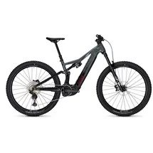 Focus Jam2 6.9 2025 29 Zoll RH 39 cm schwarz