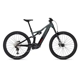 Focus Jam2 6.9 2025 29 Zoll RH 39 cm schwarz