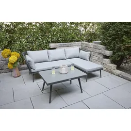 LC Garden Sunera Lounge