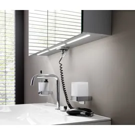 EMCO Flat 60 cm grau