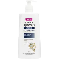 Avena Kinesia Avenatopic Körperlotion 400ml