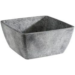 Servierschale ELEMENT aus Melamin 1,5 Liter
