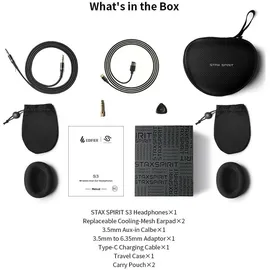 Edifier STAX S3