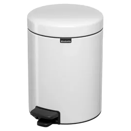 Brabantia Newicon 5 l white