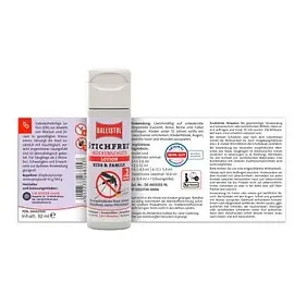 Ballistol Stichfrei Kids Mückenschutz 30 ml