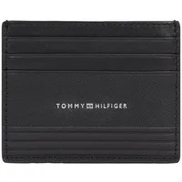 Tommy Hilfiger TH Business Credit Card Holder Black