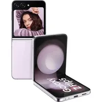 Samsung Galaxy Z Flip5 8 GB RAM 512 GB Lavender