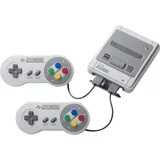 Nintendo SNES Classic Mini: Super Nintendo Entertainment System