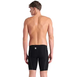 Arena Powerskin Impulso Jammer Schwarz 2