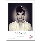 Hahnemühle Photo Rag Pearl Fotopapier perlglänzend, 24", 320g/m2, 12m (10 643 462)