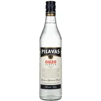 Pilavas Ouzo 38% vol 0,7 l