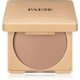 Paese Cosmetics Selfglow Bronzer Bronzingpuder 10 g Nr. 02 - Warm