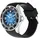 ICE-Watch ICE steel Silikon 48 mm 020342