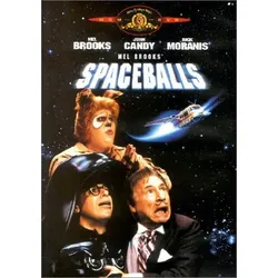 Spaceballs | Zustand: Neu & original versiegelt