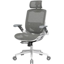 Cougar Speeder One Gaming-Stuhl Weiß Universal