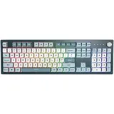 Montech MKey Gateron G Red Pro 2.0 DE
