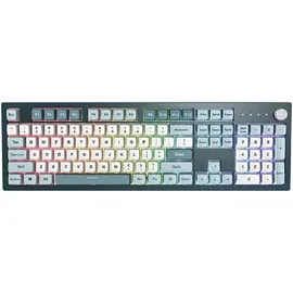 Montech MKey Gateron G Red Pro 2.0 DE