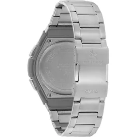 Casio Wave Ceptor Edelstahl 43,5 mm WVA-M650D-2AER