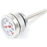 SPEC-X Spec X Öltemperaturdirektmesser Hh 24 Gewinde Ø27 mm