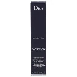 Dior Diorshow 24H Wear Buildable Volume Mascara #090 Black 10 ml