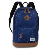 BESTWAY Campus blau
