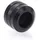 Alphacool PRO 13mm HardTube G1/4 - Deep Black, Verbindung