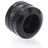 Alphacool PRO 13mm HardTube G1/4 - Deep Black, Verbindung
