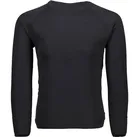 CMP Kinder Unterwäschenset Boys Skiunterwäsche, NERO, 104
