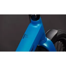 Cube Fold Hybrid Comfort 545 20 Zoll RH 54,5 cm azure 'n' reflex